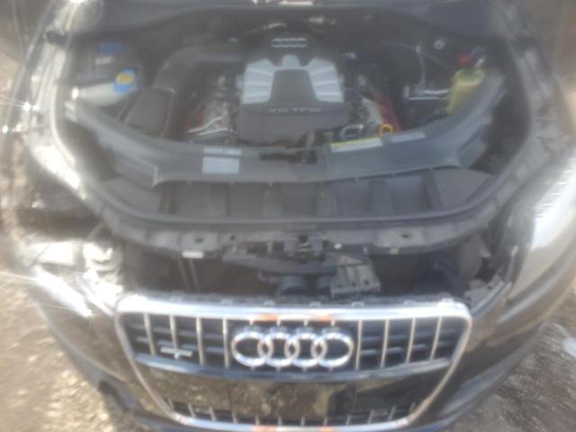 WA1LGAFE6FD010464 2015 AUDI Q7, photo no. 12