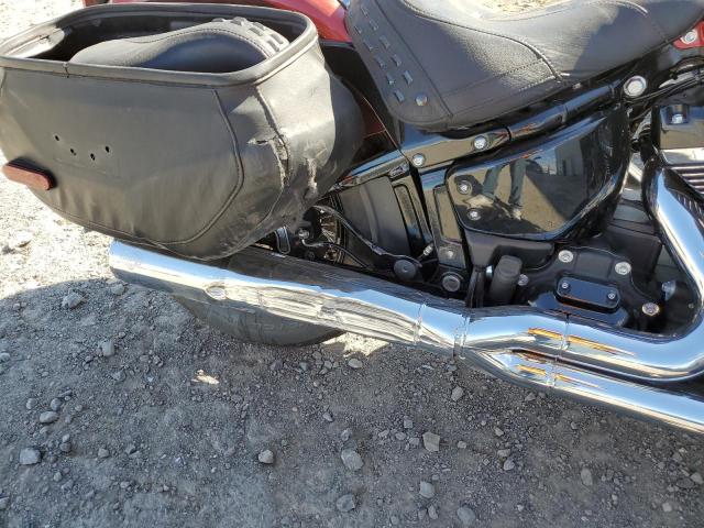 2019 HARLEY-DAVIDSON FLHCS 1HD1YBK60KB046363
