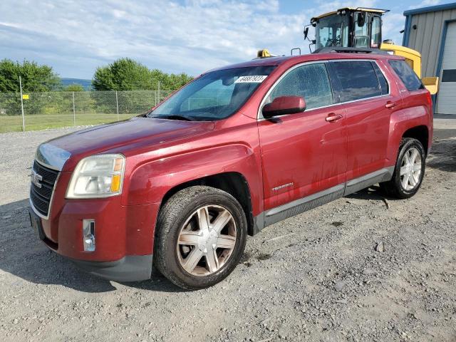 2011 GMC Terrain SLE