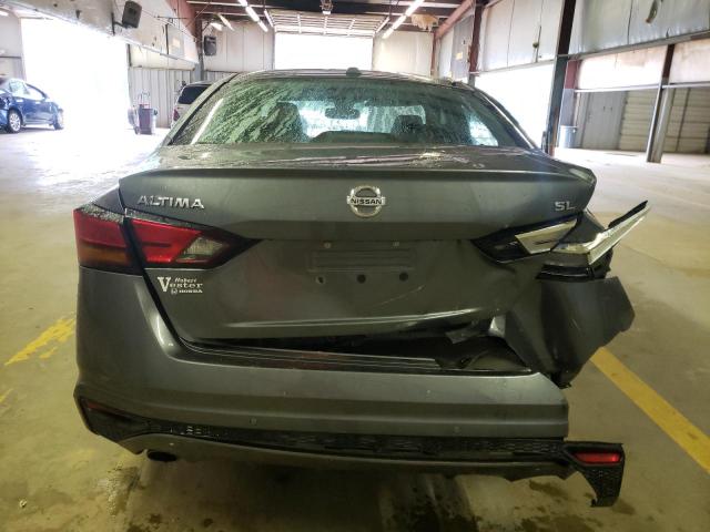 1N4BL4EV5LC150240 Nissan ALTIMA SL