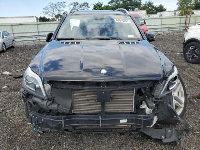 VIN 4JGDF7DE4GA676577 2016 Mercedes-Benz GL-Class, ... no.5