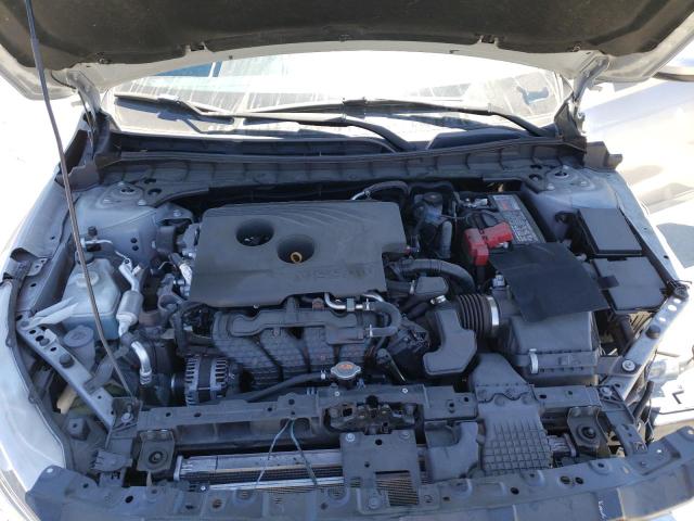 1N4BL4BV4LC143669 Nissan ALTIMA S