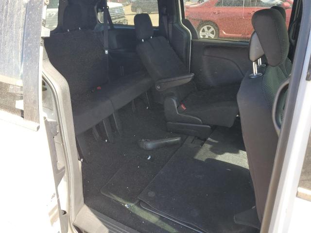 2C4RDGBG4LR227636 Dodge Grand Caravan Se