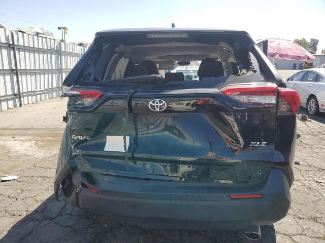 2T3W1RFV9KW004237 Toyota Rav4 Xle
