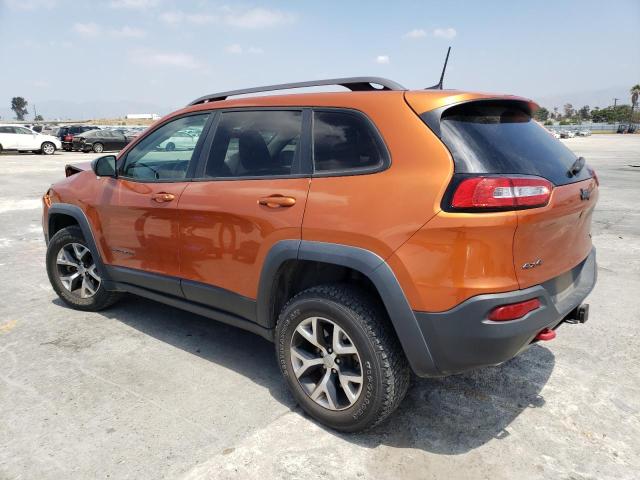 1C4PJMBS1GW269407 Jeep Cherokee Trailhawk