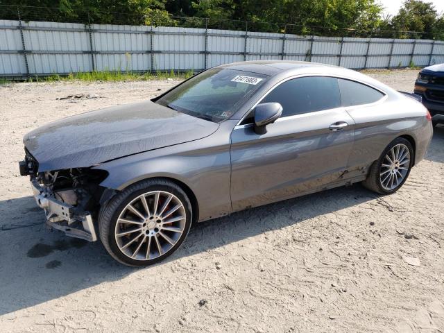 MERCEDES-BENZ-C-CLASS-WDDWJ4JBXHF329754