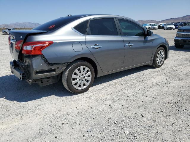 3N1AB7AP5GY244037 | 2016 NISSAN SENTRA S