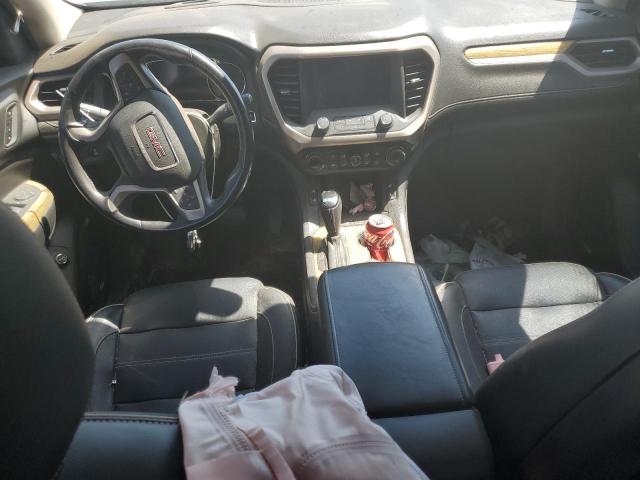 2019 GMC ACADIA ALL 1GKKNPLS8KZ143619