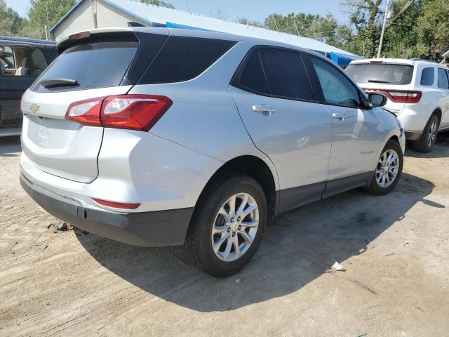 2GNAXHEV1J6194685 | 2018 CHEVROLET EQUINOX LS