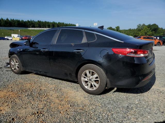 5XXGT4L33GG112545 KIA Optima Lx