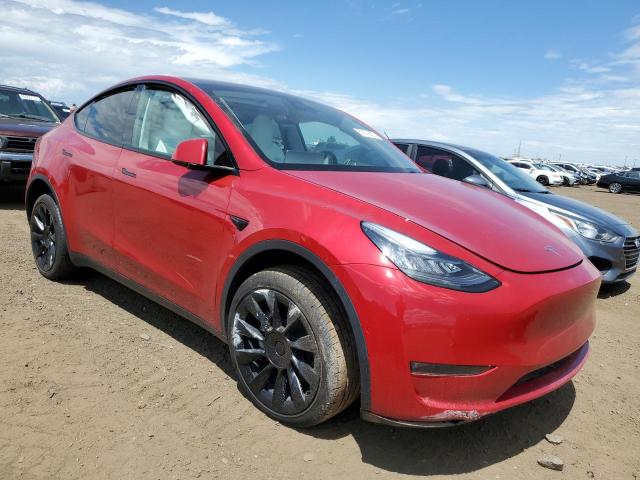 5YJYGDEE8MF176294 Tesla Model Y  4