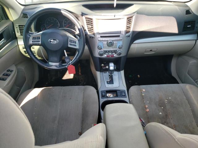 4S3BMBE61E3020365 Subaru Legacy 2.5i Premium