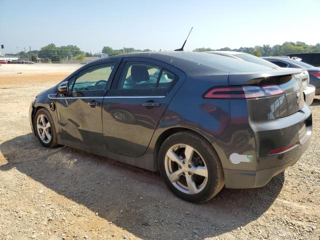 VIN 1G1RH6E43DU114841 2013 Chevrolet Volt no.2