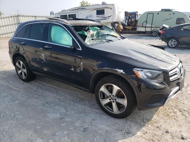 WDC0G4KB0KV174751 Mercedes-Benz Glc 300 4matic
