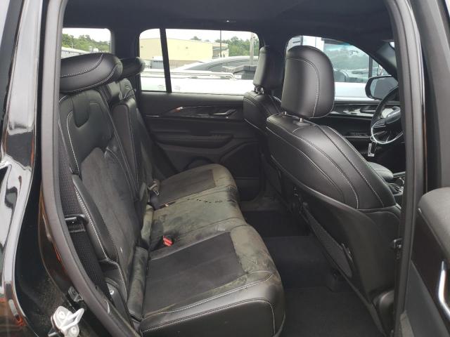 1C4RJHAG5PC522193 Jeep Grand Cherokee Laredo