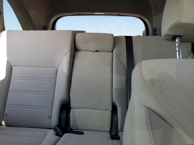 5XYPGDA35KG436236 KIA SORENTO L
