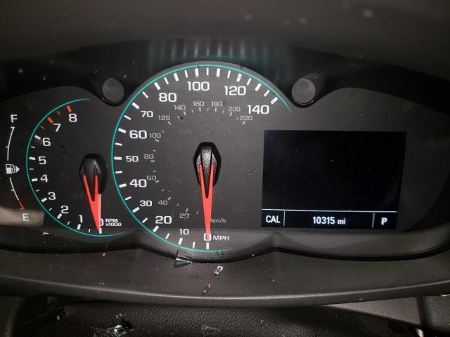 KL7CJLSM6NB568287 Chevrolet TRAX 1LT