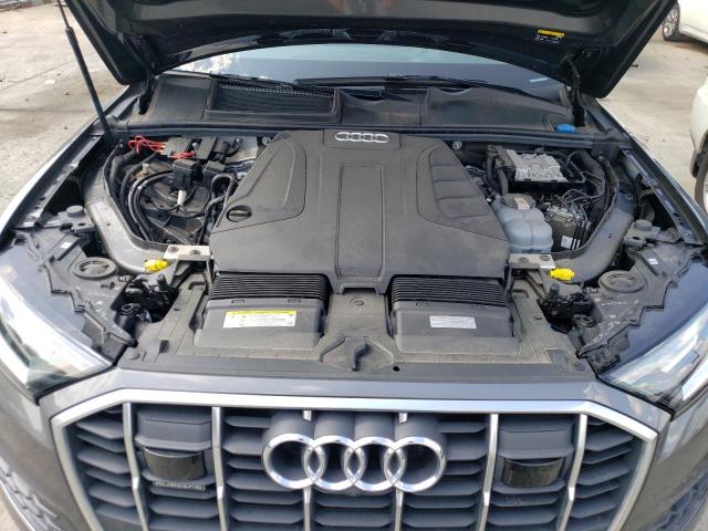 VIN WA1LJAF74LD013460 2020 Audi Q7, Premium Plus no.12