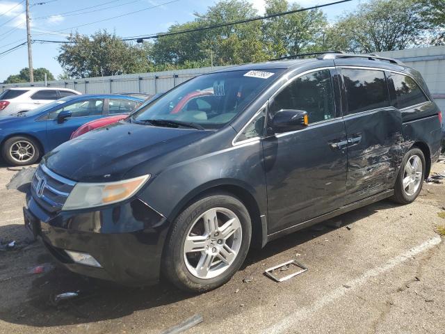 2011 Honda Odyssey TOURING