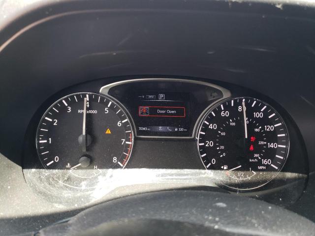 5N1DR2BM6LC623589 Nissan Pathfinder Sv