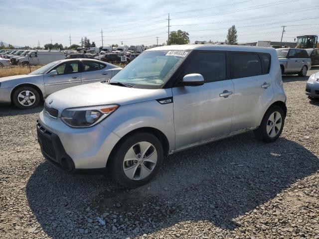 KNDJN2A29G7845707 | 2016 KIA SOUL