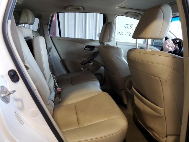 5J8TB3H53FL013035 Acura Rdx Technology