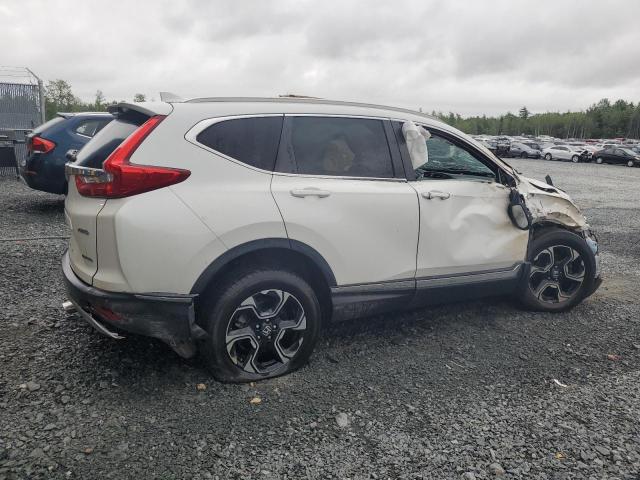 2HKRW2H98KH113866 | 2019 HONDA CR-V TOURI