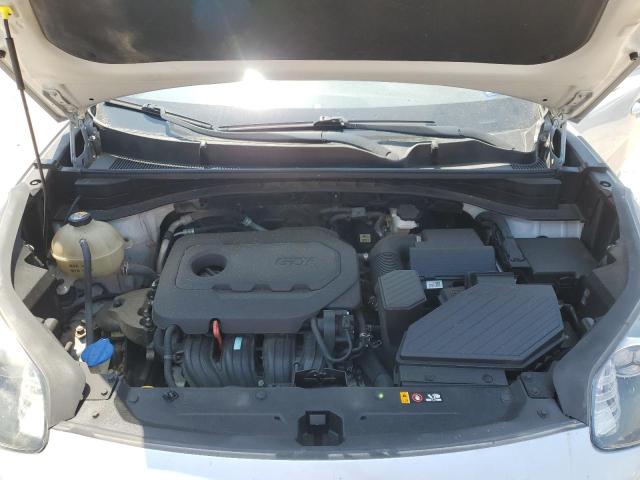 KNDPM3AC4K7628389 KIA Sportage Lx