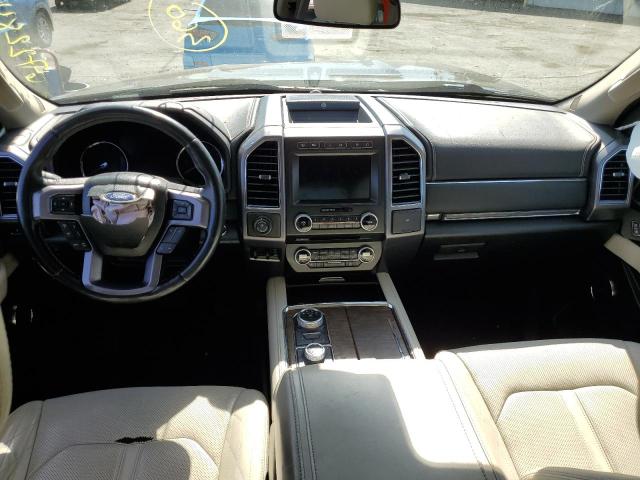 1FMJU1MTXJEA37849 Ford Expedition Platinum