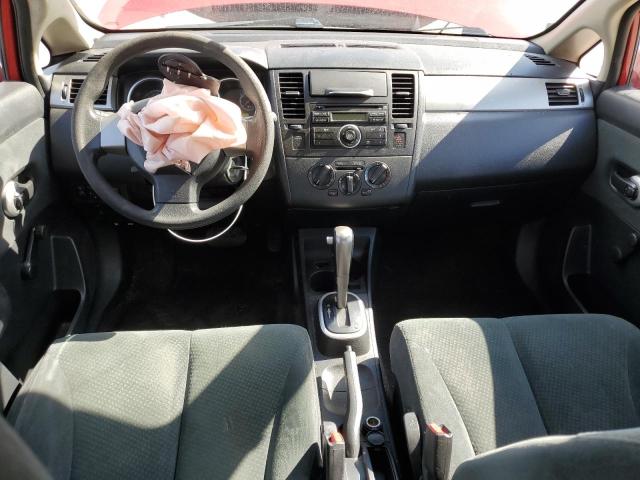 2011 Nissan Versa S VIN: 3N1BC1CPXBL452562 Lot: 64097993