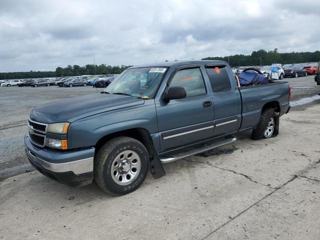 2006 Chevrolet C/K 1500 