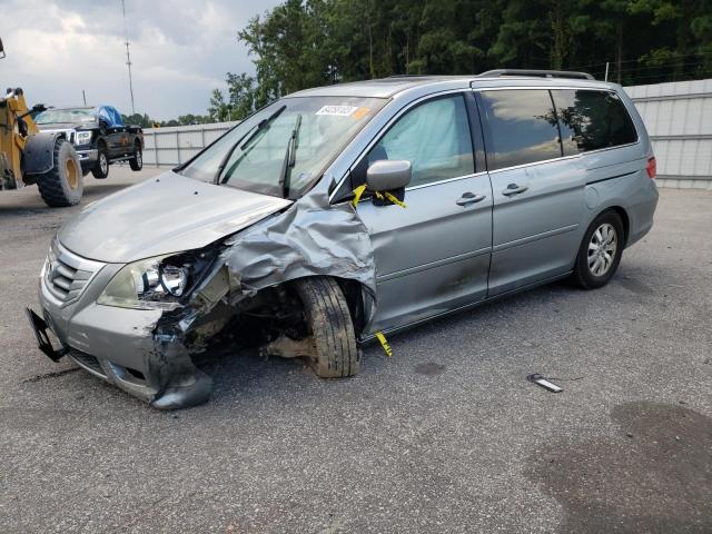 2008 Honda Odyssey EX-L