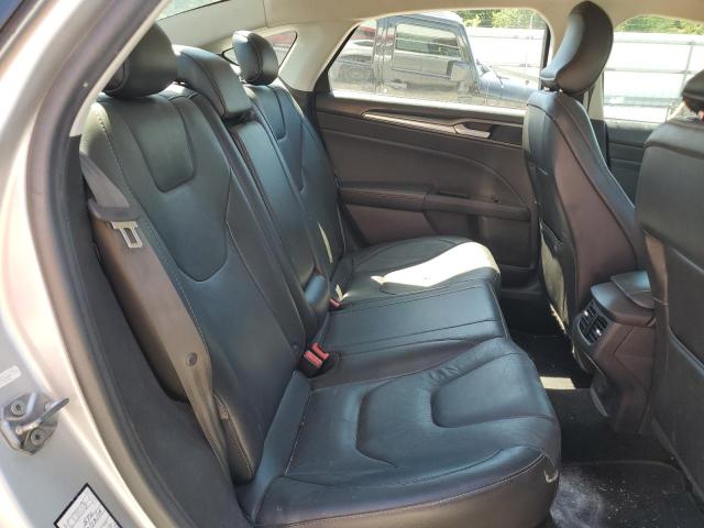 3FA6P0K97GR219782 Ford Fusion Titanium