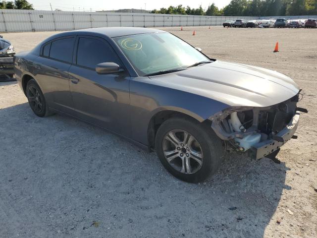 2C3CDXBG1FH790700 Dodge Charger Se