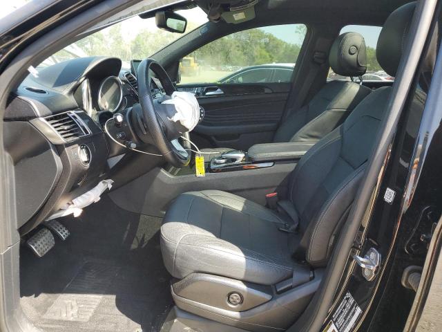 4JGED6EB6KA126525 Mercedes-Benz Gle Coupe 43 Amg
