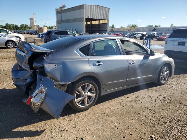 Vin: 1n4al3ap5fc444786, lot: 63851663, nissan altima 2.5 20153