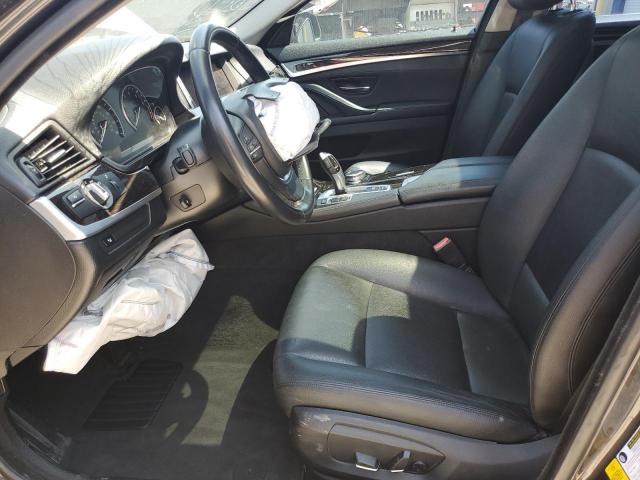 2015 BMW 535 I - WBA5B1C51FG125180