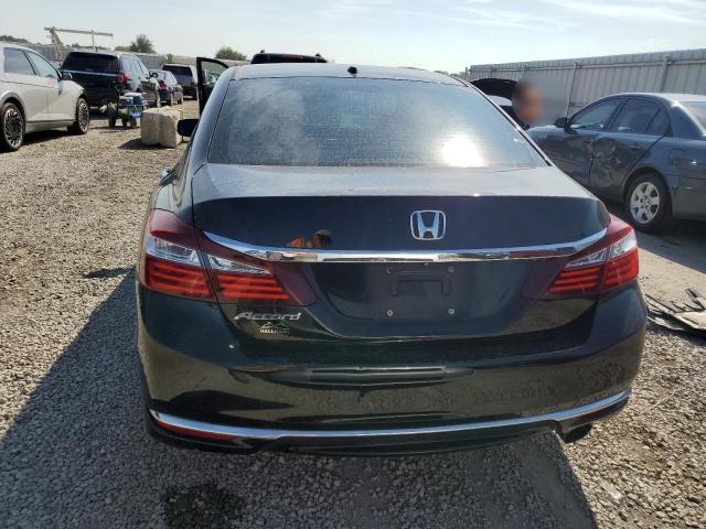 1HGCR2F70GA224457 Honda ACCORD EX