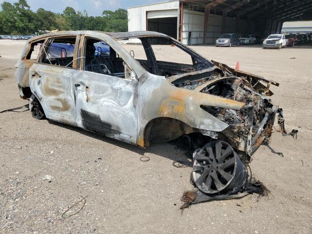 5N1AL0MM4FC529611 Infiniti QX60