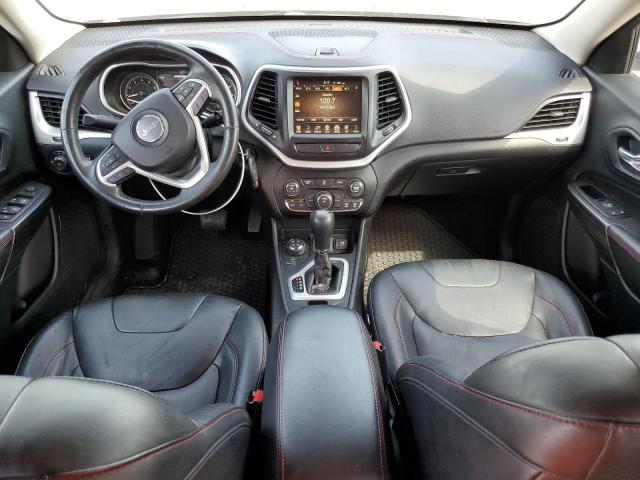 1C4PJMBS1EW160409 Jeep Cherokee Trailhawk