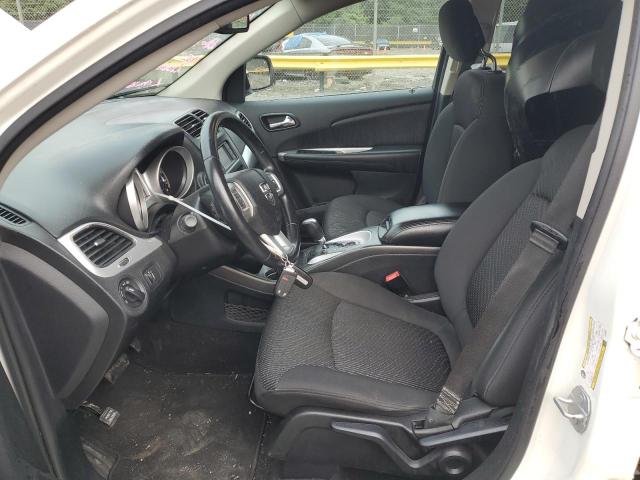 3C4PDCAB5JT533261 Dodge JOURNEY SE