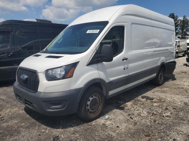 2021 Ford Transit Van 