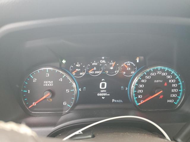 3GTU2PECXHG170235 GMC Sierra K1500 Denali