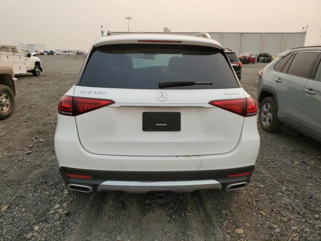 4JGFB4KB1NA703694 Mercedes-Benz Gle 350 4matic