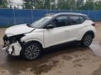 2023 NISSAN KICKS SV - 3N1CP5CV2PL480748