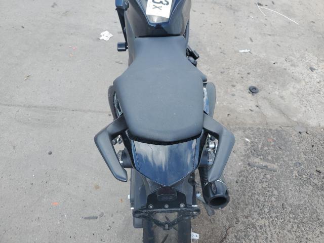 2015 HONDA CBR500 R MLHPC4460F5201496