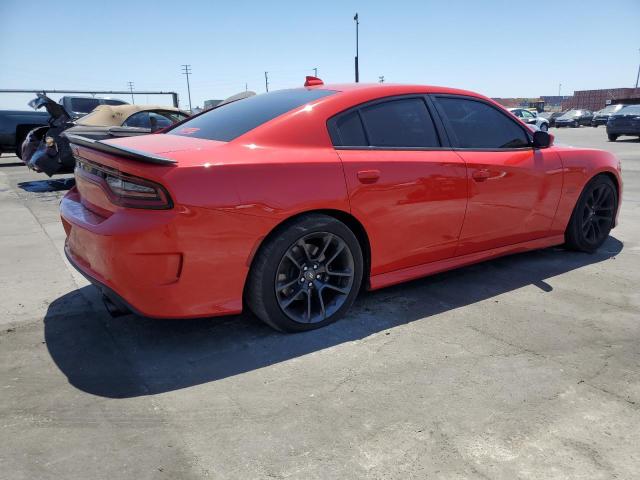 2C3CDXGJ2NH147856 Dodge Charger Scat Pack