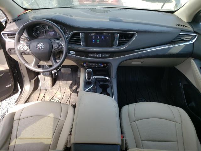 5GAERBKW6MJ167716 Buick Enclave Essence