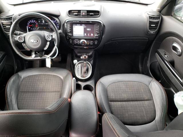 KNDJX3AA2J7589411 KIA Soul !