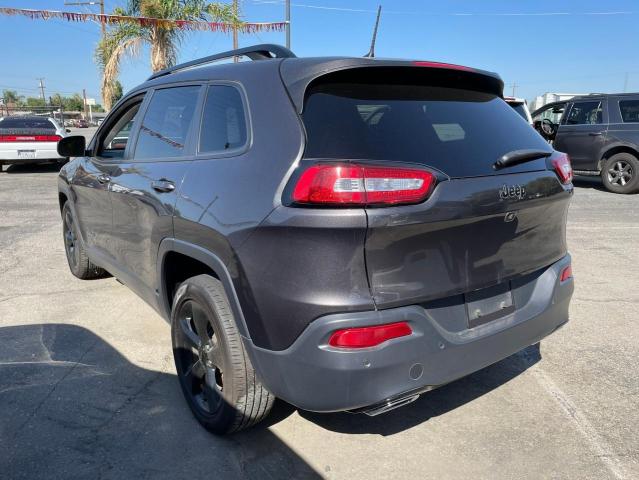 1C4PJLDS9GW363283 Jeep Cherokee Limited